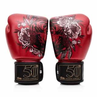 boksovi rykavici fairtex golden jubilee боксови ръкавици fairtex golden jubilee