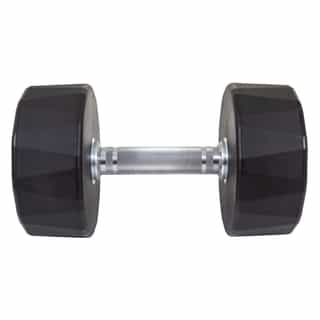 dymbel amila polygonal pu 25kg дъмбели amila polygonal pu 25кг