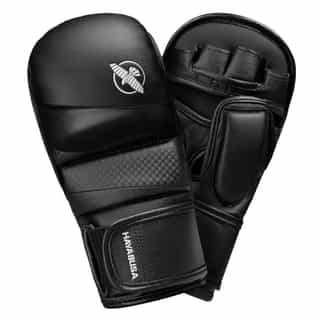 mma rykavici hayabusa 7oz hybrid мма ръкавици hayabusa 7oz hybrid