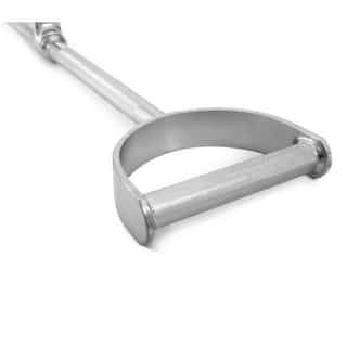 rykohvatka za skripec 85sm 2 ръкохватка за скрипец 85см 2