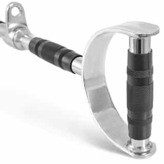 rykohvatka za skripec s gumirani dryjki 60sm 2 ръкохватка за скрипец с гумирани дръжки 60см 2