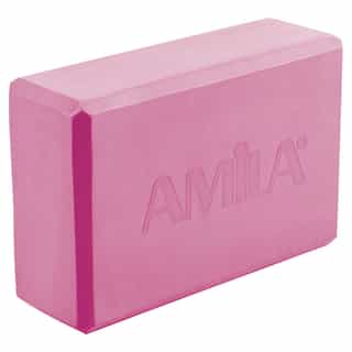 yoga blokche amila pink 1 йога блокче amila pink 1