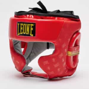 kaska za boks leone dna red каска за бокс leone dna red