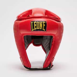 kaska za boks leone dna red cs444 1 каска за бокс leone dna red cs444 1