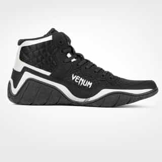 obuvki za borba venum elite wrestling shoes black sand 3 обувки за борба venum elite wrestling shoes black/sand 3