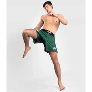 shorti venum x ares fightshort khaki 1 шорти venum x ares fightshort khaki 1