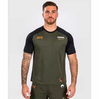 teniska ufc adrenaline by venum fight week men’s тениска ufc adrenaline by venum fight week men’s