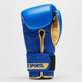 boksovi rykavici leone dna blue 1 боксови ръкавици leone dna blue 1