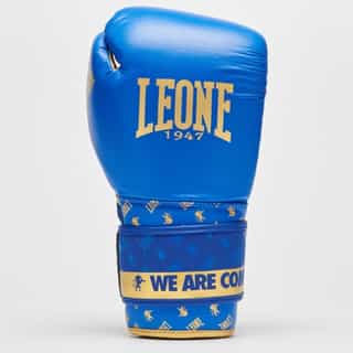boksovi rykavici leone dna blue 2 боксови ръкавици leone dna blue 2