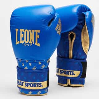 boksovi rykavici leone dna blue боксови ръкавици leone dna blue