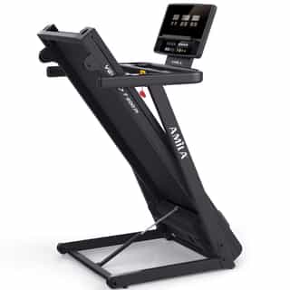 bqgashta pyteka amila velos f200pi 2 бягаща пътека amila velos f200pi sgynata 2