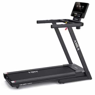 bqgashta pyteka amila velos f200pi бягаща пътека amila velos f200pi