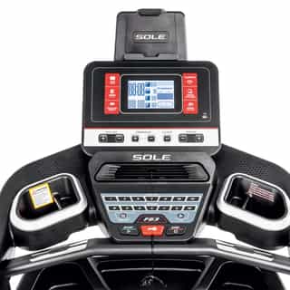 bqgashta pyteka sole f63 my2023 2 бягаща пътека sole f63 my2023 2