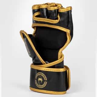mma rykavici venum challenger 2.0 black gold 1 мма ръкавици venum challenger 2.0 black/gold 1