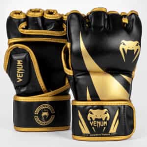mma rykavici venum challenger 2.0 black gold мма ръкавици venum challenger 2.0 black/gold
