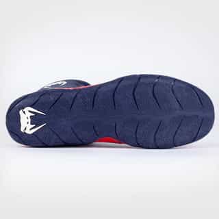 obuvki za borba venum elite wrestling shoes blue yellow 2 обувки за борба venum elite wrestling shoes blue/yellow 2