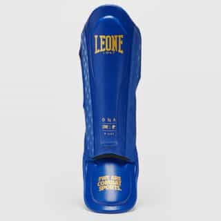 protektori za kraka leone dna blue 1 протектори за крака leone dna blue 1