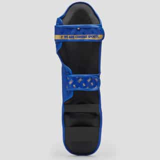 protektori za kraka leone dna blue 2 протектори за крака leone dna blue 2