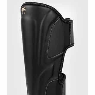 protektori za kraka venum impact evo black 3 протектори за крака venum impact evo black 3