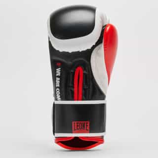 boksovi rykavici leone logo wacs 2 боксови ръкавици leone logo wacs 2
