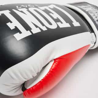 boksovi rykavici leone logo wacs 3 боксови ръкавици leone logo wacs 3