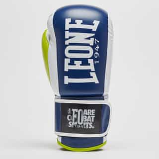boksovi rykavici leone logo wacs blue 1 боксови ръкавици leone logo wacs blue 1