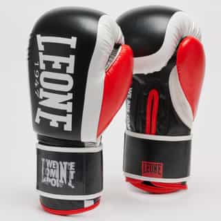 boksovi rykavici leone logo wacs боксови ръкавици leone logo wacs