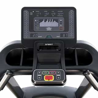 bqgashta pyteka spirit fitness ct800+ 1 бягаща пътека spirit fitness ct800+ 1