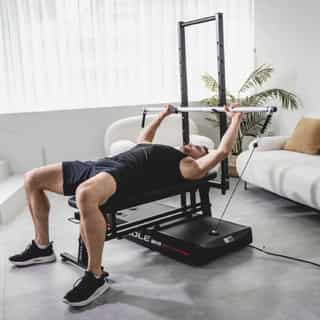 fitnes trenajor sole fitness svro base 1 фитнес тренажор sole fitness svro base