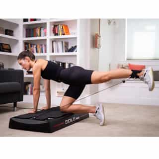 fitnes trenajor sole fitness svro base 2 фитнес тренажор sole fitness svro base 2