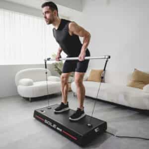 fitnes trenajor sole fitness svro base фитнес тренажор sole fitness svro base 1