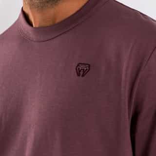 t-shirt venum silent power brown 2 тениска venum silent power brown 2