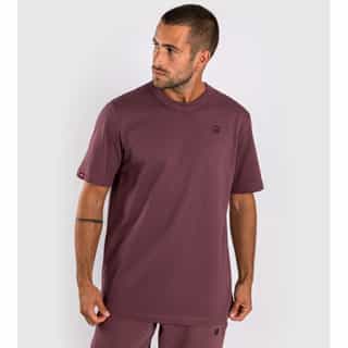 t-shirt venum silent power brown тениска venum silent power brown