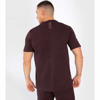 teniska venum silent power dark brown 1 тениска venum silent power dark brown