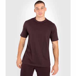 teniska venum silent power dark brown 2 тениска venum silent power dark brown 1