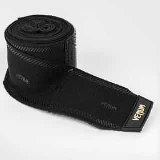 bintove za boks venum impact evo handwraps black 4.5m 1 бинтове за бокс venum impact evo handwraps black 4.5m 2