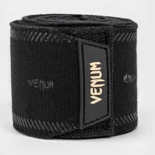 bintove za boks venum impact evo handwraps black 4.5m 2 бинтове за бокс venum impact evo handwraps black 4.5m 1
