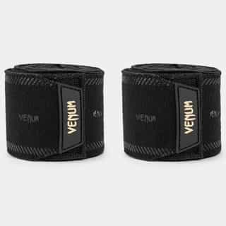 bintove za boks venum impact evo handwraps black 4.5m бинтове за бокс venum impact evo handwraps black 4.5m