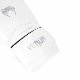 boksovi rykavici venum contender 1.5 white silver 2 боксови ръкавици venum contender 1.5 white/silver 3