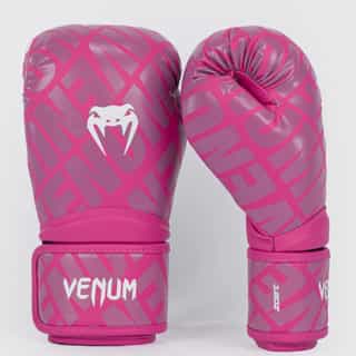 boksovi rykavici venum contender 1.5 xt white pink 3 боксови ръкавици venum contender 1.5 xt white/pink 1