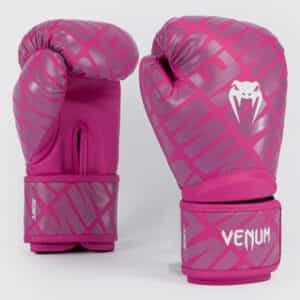boksovi rykavici venum contender 1.5 xt white pink боксови ръкавици venum contender 1.5 xt white/pink