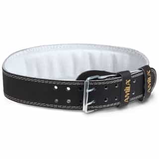 kolan za fitnes amila fitness black 2 колан за фитнес amila fitness black 1