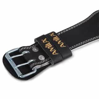 kolan za fitnes amila fitness black 3 колан за фитнес amila fitness black 2