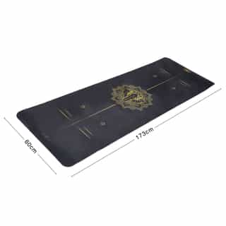 postelka za yoga i fitnes amila tpe 3 постелка за йога и фитнес amila tpe 3