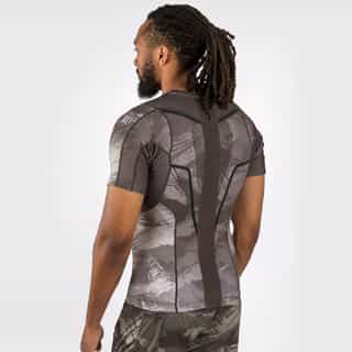 rashguard venum electron 3.0 sand 1 рашгард venum electron 3.0 sand 1