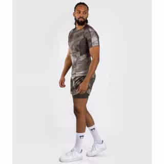 rashguard venum electron 3.0 sand 3 рашгард venum electron 3.0 sand 3