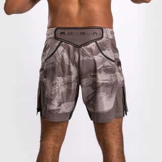 shorti venum electron 3.0 fightshort sand 1 шорти venum electron 3.0 fightshort sand 1