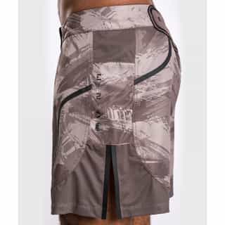 shorti venum electron 3.0 fightshort sand 2 шорти venum electron 3.0 fightshort sand 2