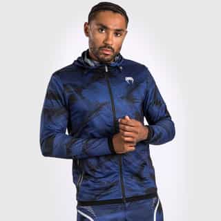 suichyr venum electron 3.0 navy blue суичър venum electron 3.0 navy blue