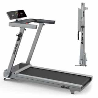 бягаща пътека lotto fitness genio бягаща пътека lotto fitness genio сгъваема